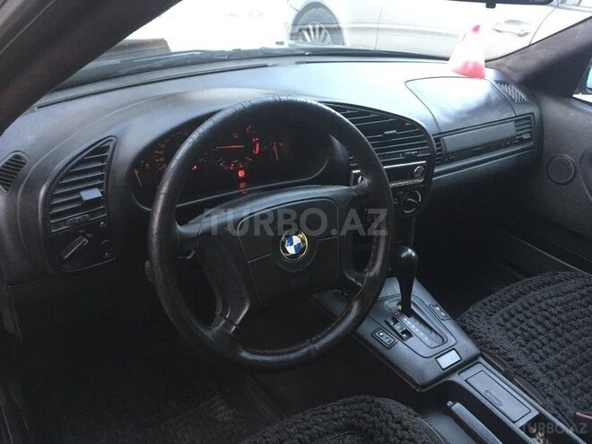 BMW 320 1994, 358,000 km - 2.0 l - Bakı