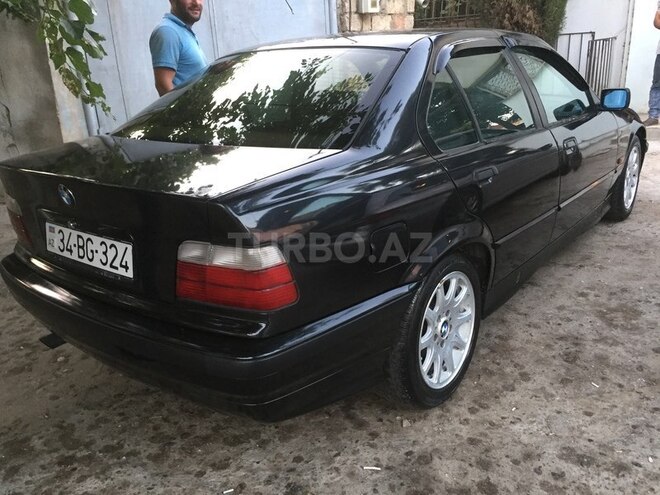 BMW 320 1994, 358,000 km - 2.0 l - Bakı