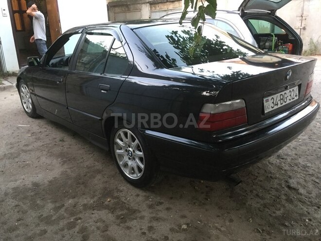 BMW 320 1994, 358,000 km - 2.0 l - Bakı