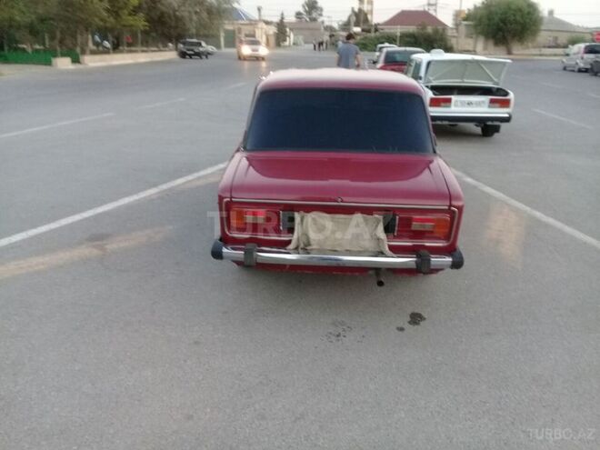 LADA (VAZ) 2106 1988, 218,558 km - 1.5 l - Sumqayıt