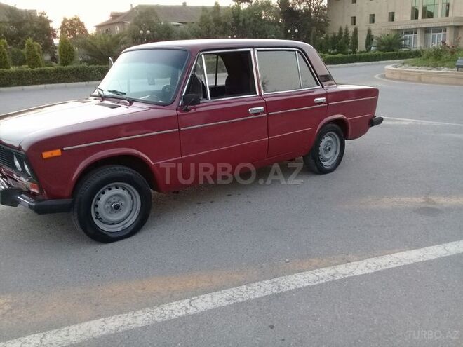LADA (VAZ) 2106 1988, 218,558 km - 1.5 l - Sumqayıt