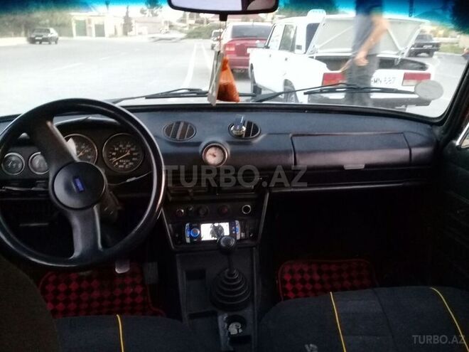 LADA (VAZ) 2106 1988, 218,558 km - 1.5 l - Sumqayıt