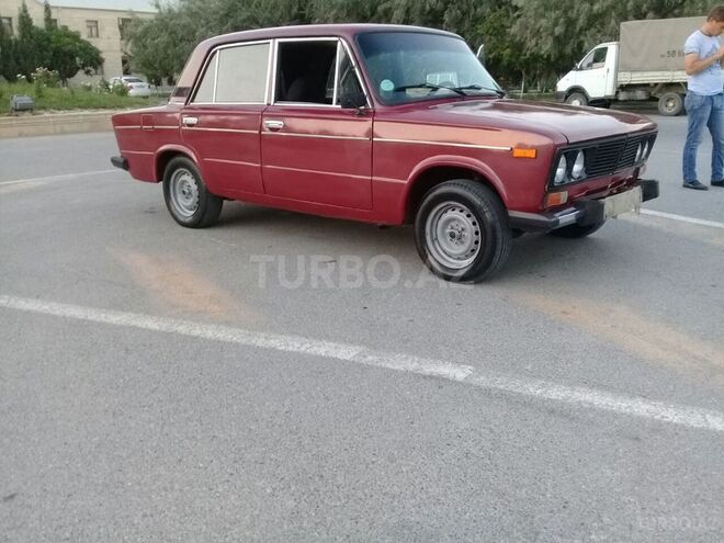LADA (VAZ) 2106 1988, 218,558 km - 1.5 l - Sumqayıt