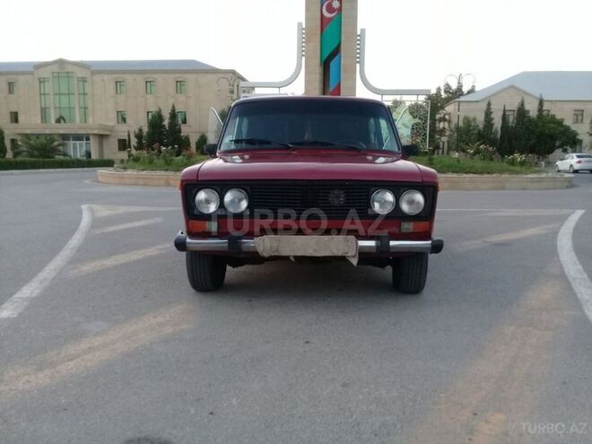 LADA (VAZ) 2106 1988, 218,558 km - 1.5 l - Sumqayıt