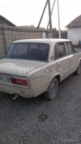 LADA (VAZ) 2106 1981, 220,000 km - 1.6 l - Yevlax