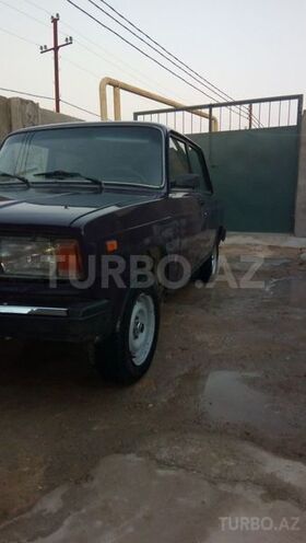 LADA (VAZ) 2107 2003, 17,080 km - 0.2 л - Bakı