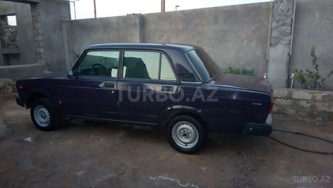 LADA (VAZ) 2107 2003, 17,080 km - 0.2 л - Bakı