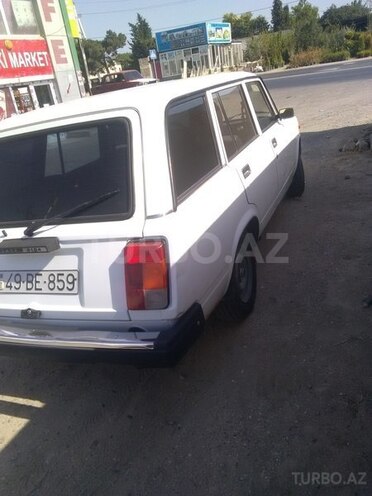 LADA (VAZ) 2104 2007, 76,221 km - 1.6 l - Bakı