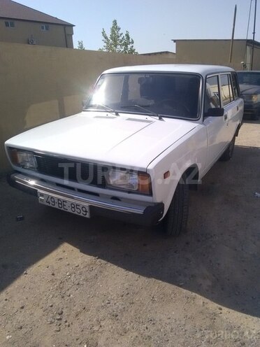 LADA (VAZ) 2104 2007, 76,221 km - 1.6 l - Bakı