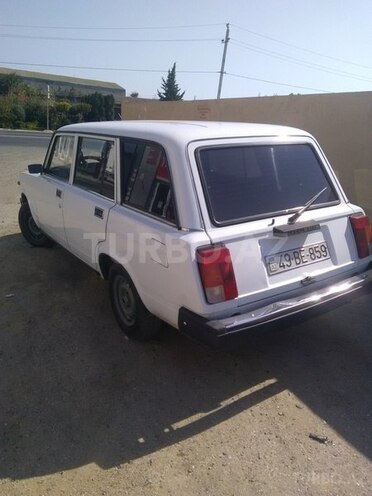 LADA (VAZ) 2104 2007, 76,221 km - 1.6 l - Bakı