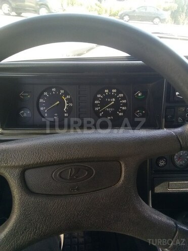 LADA (VAZ) 2104 2007, 76,221 km - 1.6 l - Bakı