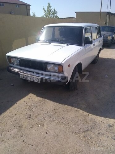 LADA (VAZ) 2104 2007, 76,221 km - 1.6 l - Bakı