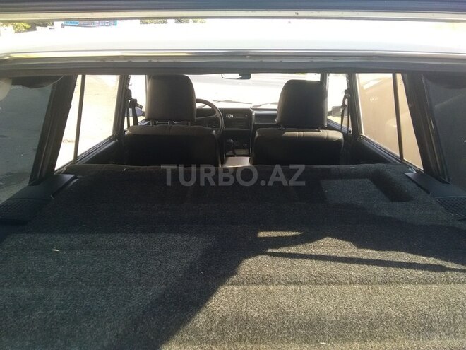 LADA (VAZ) 2104 2007, 76,221 km - 1.6 l - Bakı