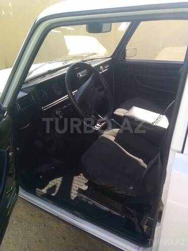 LADA (VAZ) 2104 2007, 76,221 km - 1.6 l - Bakı