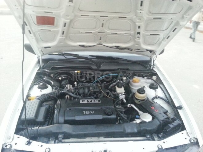 Daewoo Nexia 2011, 174,000 km - 1.6 л - Bakı