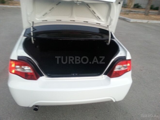 Daewoo Nexia 2011, 174,000 km - 1.6 л - Bakı