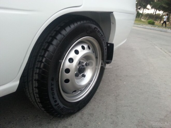 Daewoo Nexia 2011, 174,000 km - 1.6 л - Bakı