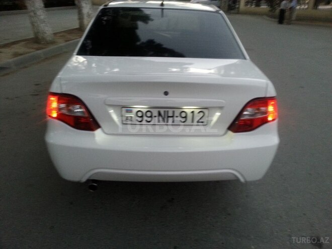 Daewoo Nexia 2011, 174,000 km - 1.6 л - Bakı