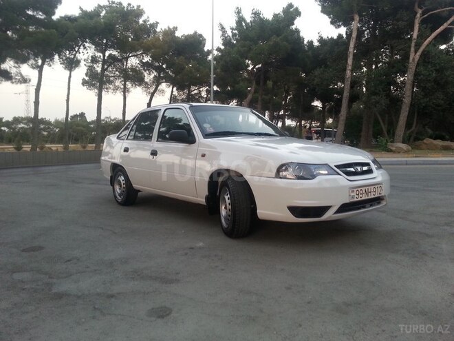 Daewoo Nexia 2011, 174,000 km - 1.6 л - Bakı