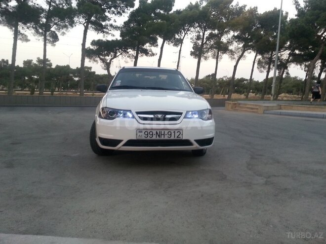 Daewoo Nexia 2011, 174,000 km - 1.6 л - Bakı