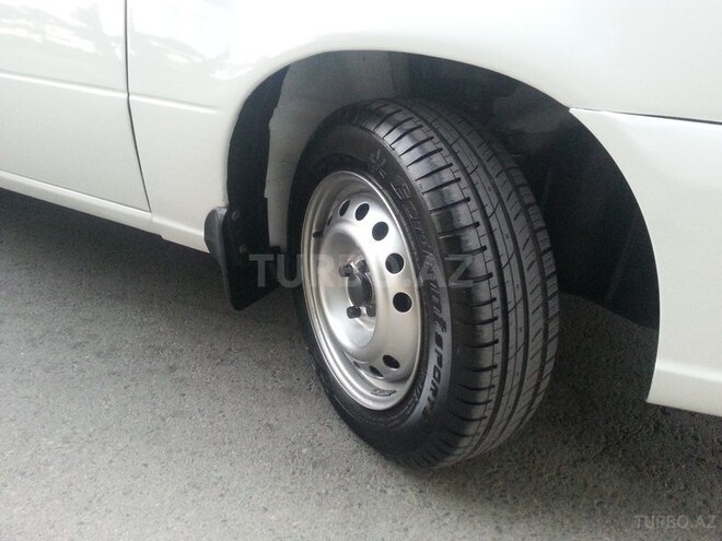 Daewoo Nexia 2011, 174,000 km - 1.6 л - Bakı