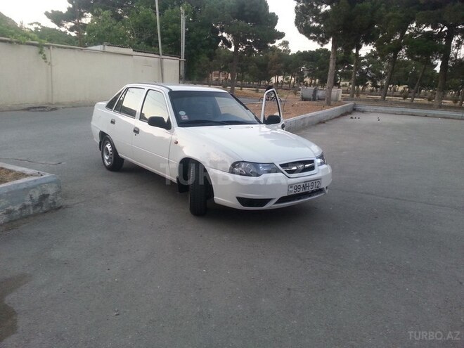 Daewoo Nexia 2011, 174,000 km - 1.6 л - Bakı