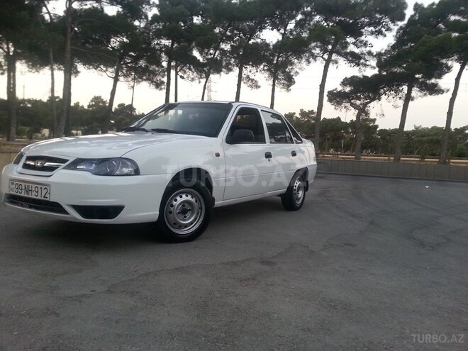 Daewoo Nexia 2011, 174,000 km - 1.6 л - Bakı