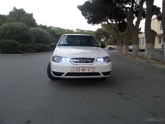 Daewoo Nexia 2011, 174,000 km - 1.6 л - Bakı