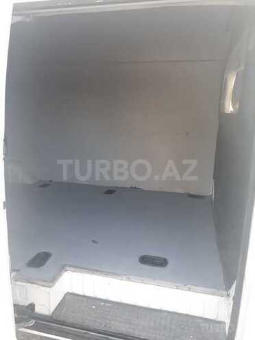 Ford Transit 1998, 230,000 km - 2.5 l - Bərdə
