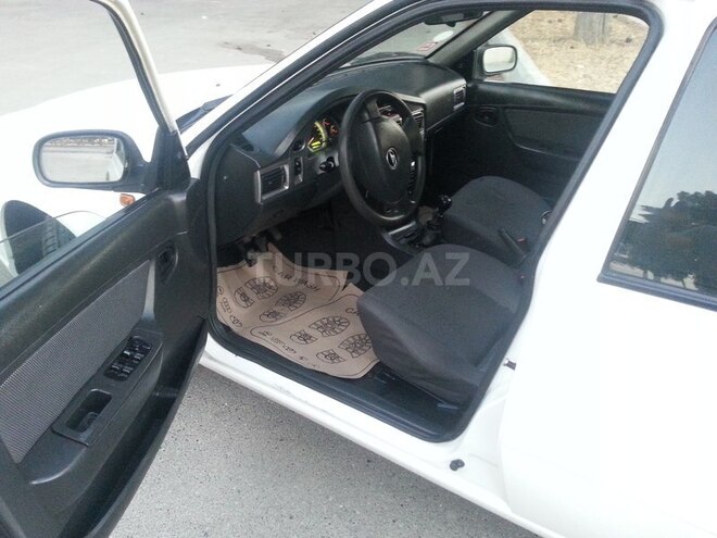 Daewoo Nexia 2011, 174,000 km - 1.6 л - Bakı