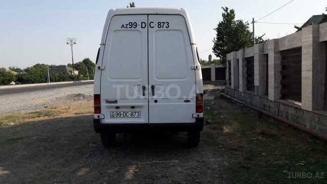 Ford Transit 2000, 387,000 km - 0.5 l - Qəbələ