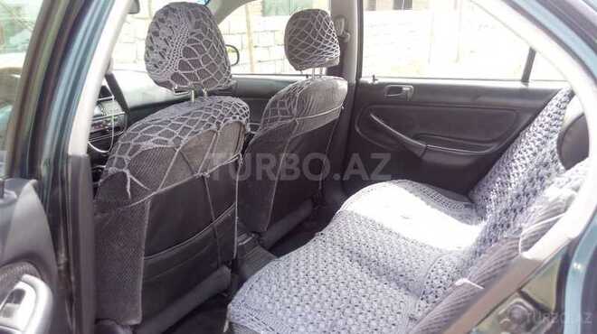 Honda Civic 1998, 240,000 km - 1.1 л - Bakı