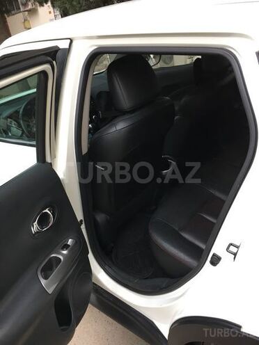 Nissan Juke 2013, 64,000 km - 1.6 l - Bakı