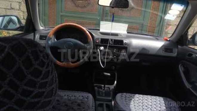 Honda Civic 1998, 240,000 km - 1.1 л - Bakı