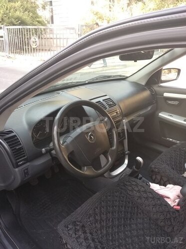 Iran Khodro Soren 2014, 103,000 km - 1.6 l - Bakı