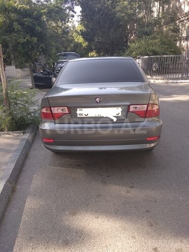 Iran Khodro Soren 2014, 103,000 km - 1.6 l - Bakı