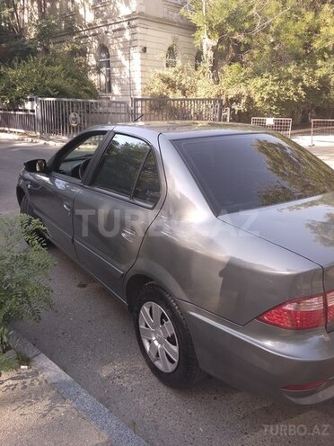Iran Khodro Soren 2014, 103,000 km - 1.6 l - Bakı
