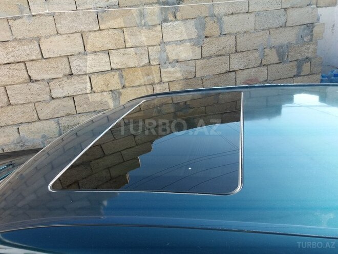 Mercedes E 240 1997, 213,000 km - 2.4 л - Bakı