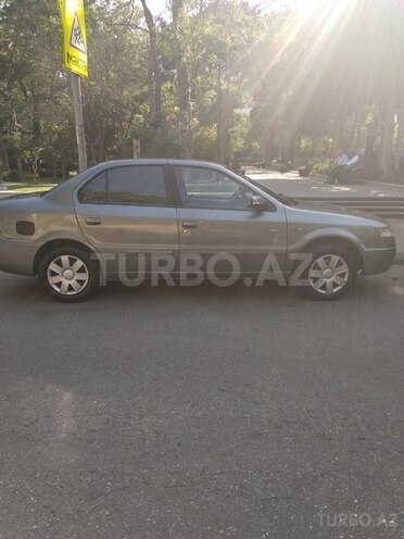 Iran Khodro Soren 2014, 103,000 km - 1.6 l - Bakı