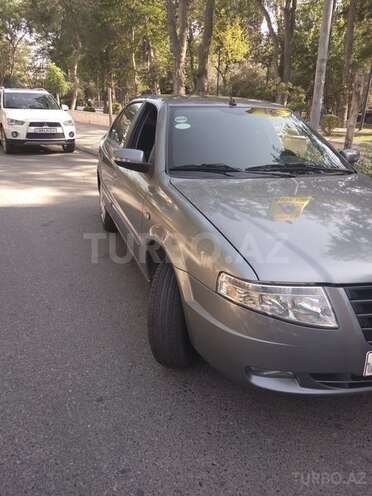 Iran Khodro Soren 2014, 103,000 km - 1.6 l - Bakı