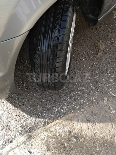 Iran Khodro Soren 2014, 103,000 km - 1.6 l - Bakı