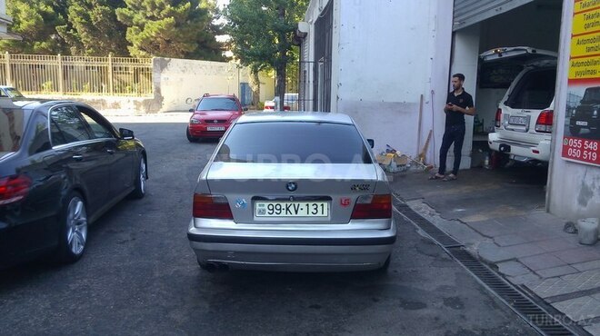 BMW 320 1994, 460,000 km - 2.0 l - Bakı