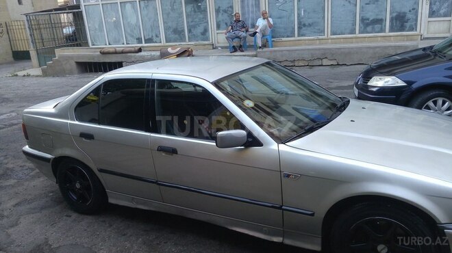 BMW 320 1994, 460,000 km - 2.0 l - Bakı