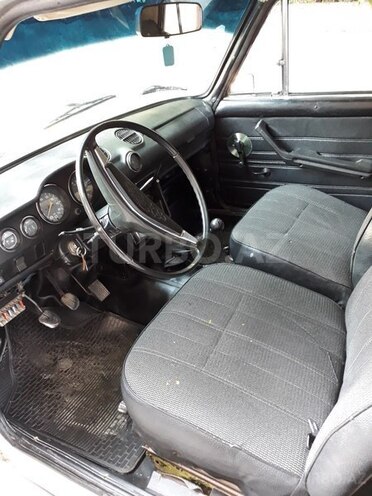 LADA (VAZ) 2106 1988, 322,000 km - 1.3 l - Şəki