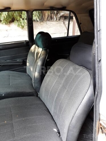 LADA (VAZ) 2106 1988, 322,000 km - 1.3 l - Şəki