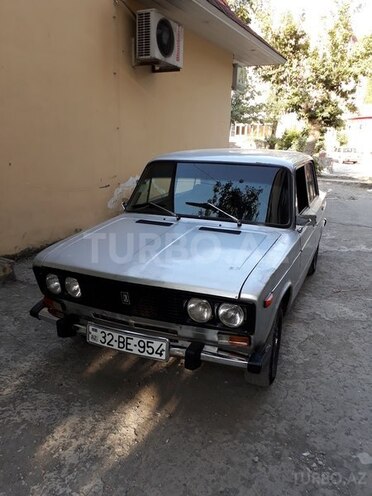 LADA (VAZ) 2106 1988, 322,000 km - 1.3 l - Şəki