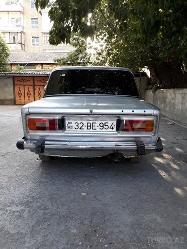 LADA (VAZ) 2106 1988, 322,000 km - 1.3 l - Şəki