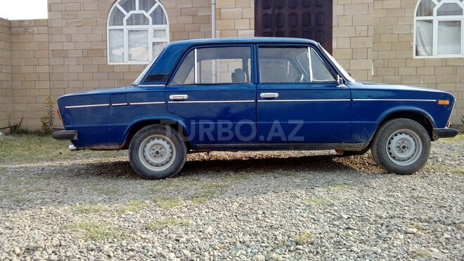 LADA (VAZ) 2106 1984, 47,531 km - 1.3 л - Şəmkir