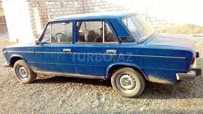 LADA (VAZ) 2106 1984, 47,531 km - 1.3 л - Şəmkir