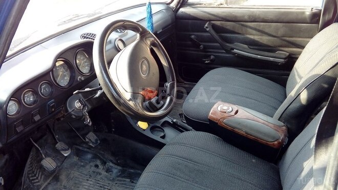LADA (VAZ) 2106 1984, 47,531 km - 1.3 л - Şəmkir